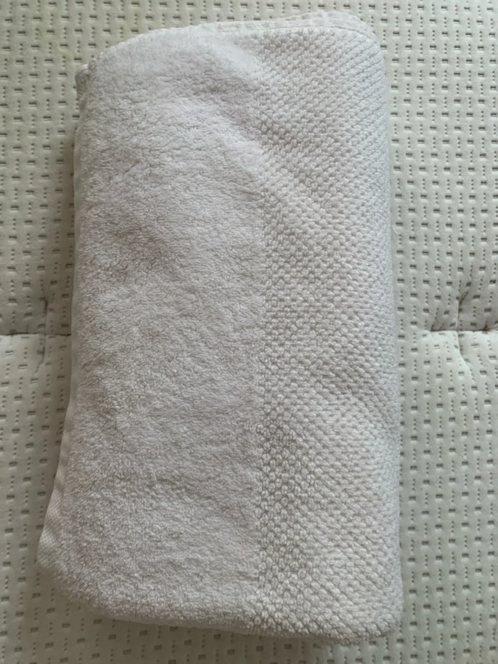 Luxury 100% Cotton Bath Towel and Face Towel